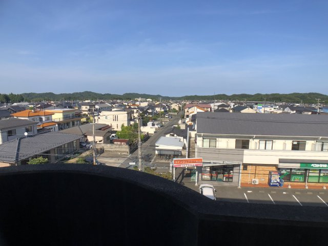 バウハウスの展望