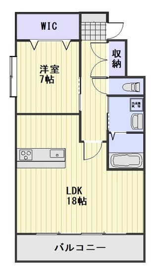 【間取り】 | おぶりがーど今