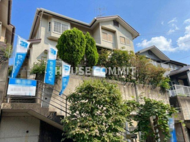 宗吾４丁目　売戸建て