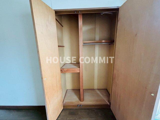 宗吾４丁目　売戸建ての収納