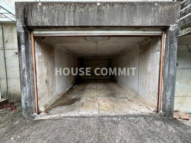 宗吾４丁目　売戸建ての駐車場