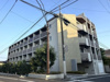 【外観】ソフィア哲学堂 