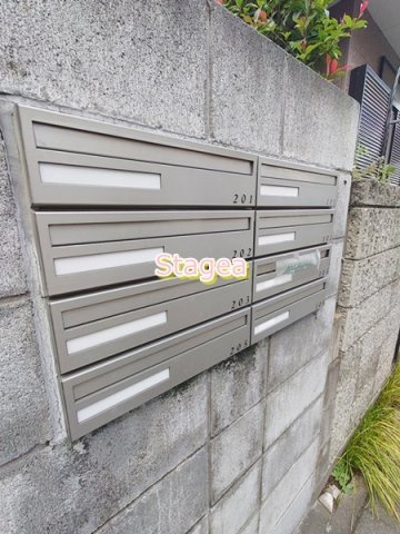 ヴィラート・日進のその他共用部分