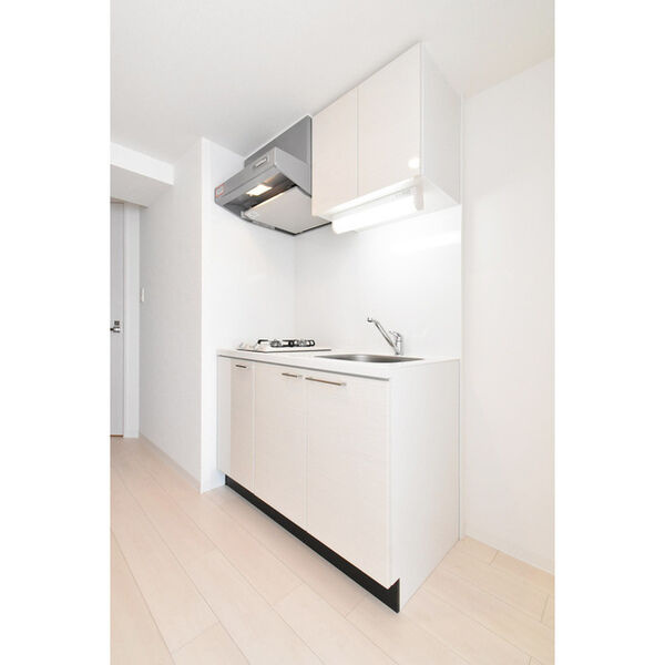 エスリード上前津エアスタのキッチン