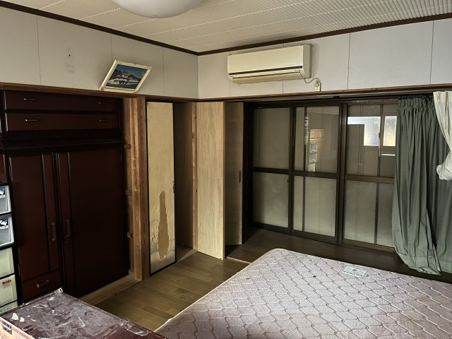 【中古】 美しい部屋（no．99） 松阪市舞出町 中古戸建｜90坪を超える敷地に7部屋の広々平家中古住宅の