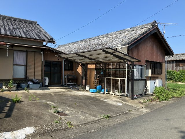 松阪市舞出町 中古戸建
