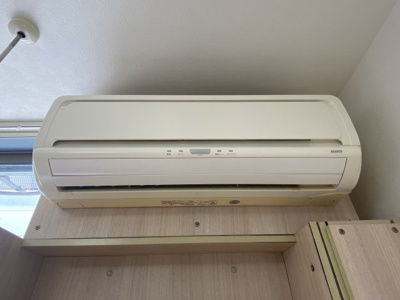 【設備】 | 第５グリーンハイツ