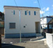 平塚市南原３丁目　限定１棟　新築住宅の画像