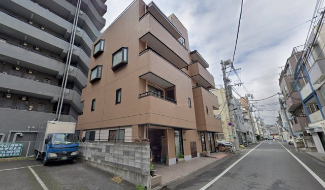 【外観】
