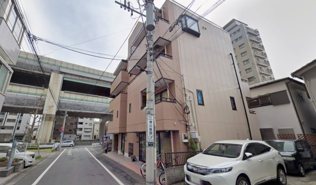 【外観】