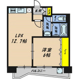 朝日プラザ大宝の画像