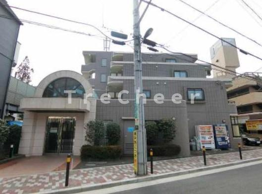 ヒルスプリングス大泉学園