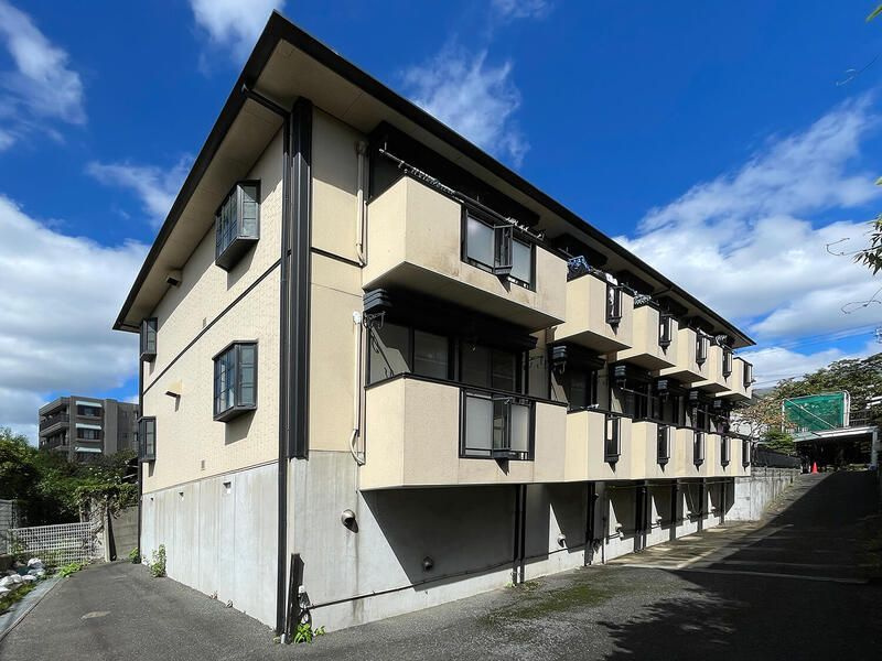 チェリーアベニュー田園調布