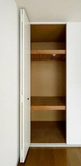 チェリーアベニュー田園調布の収納