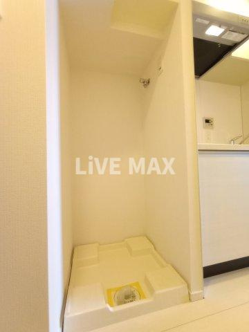 【設備】ビバリーホームズ秋葉原
