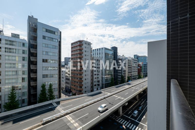 【展望】ビバリーホームズ秋葉原