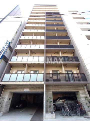 【外観】ビバリーホームズ秋葉原