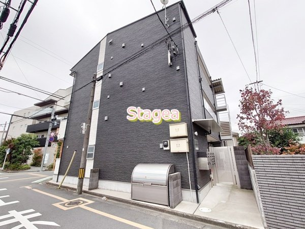 コンホーム北与野