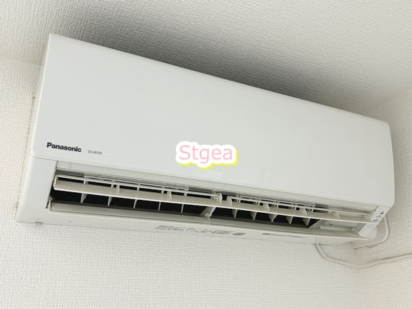 コンホーム北与野の設備