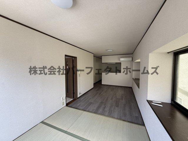 養父丘2丁目戸建　賃貸の内装|内装も気になるポイント