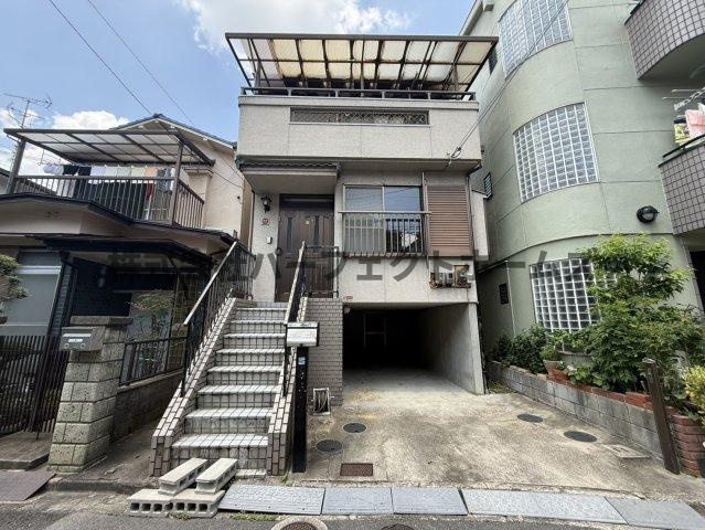 養父丘2丁目戸建　賃貸