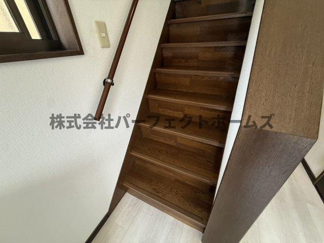 養父丘2丁目戸建　賃貸の内装|内装も気になるポイント