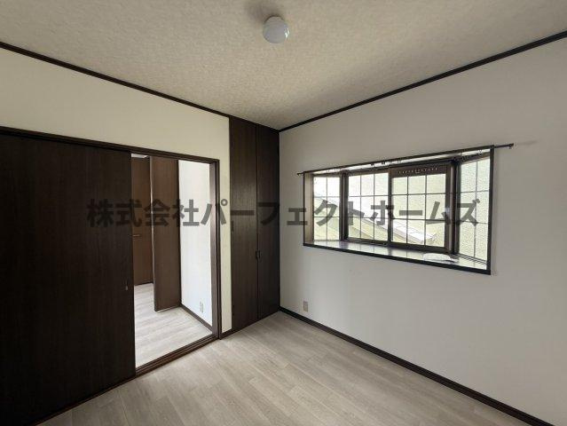 養父丘2丁目戸建　賃貸の内装|中はこのようになっています
