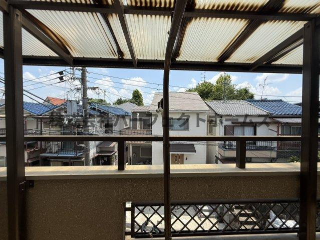 養父丘2丁目戸建　賃貸の展望