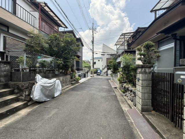 養父丘2丁目戸建　賃貸のその他