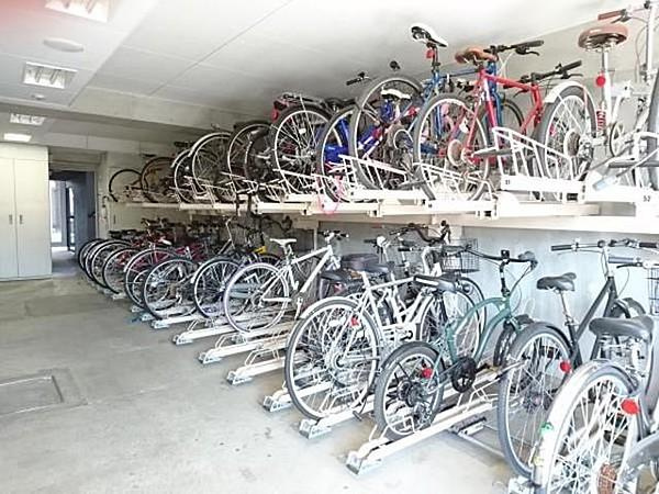 【駐車場】La Douceur浅草橋