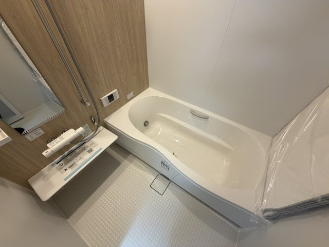 【浴室】の画像