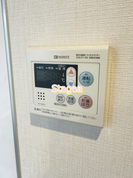 LIBR GRANT 大宮の設備