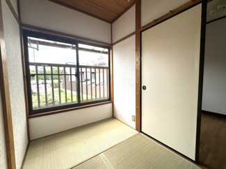 【和室】 | 紫野下門前町貸家