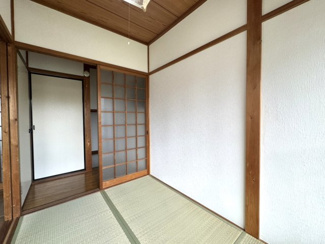 【和室】 | 紫野下門前町貸家