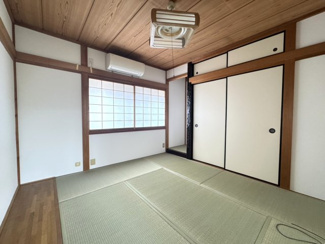 【和室】 | 紫野下門前町貸家
