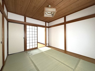 【和室】 | 紫野下門前町貸家