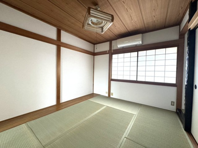 【和室】 | 紫野下門前町貸家