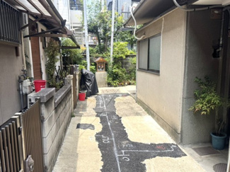 【その他】 | 紫野下門前町貸家