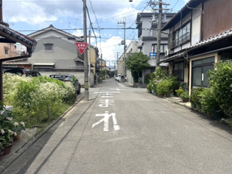 【その他】 | 紫野下門前町貸家