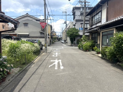 【その他】 | 紫野下門前町貸家