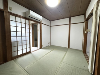 【和室】 | 紫野下門前町貸家