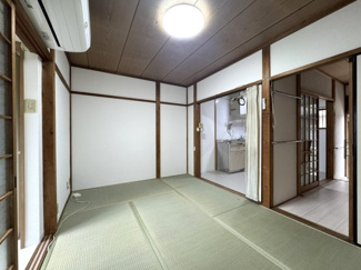 【和室】 | 紫野下門前町貸家