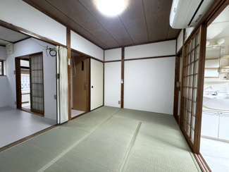 【和室】 | 紫野下門前町貸家