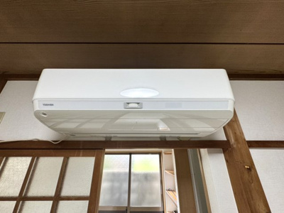 【設備】 | 紫野下門前町貸家