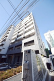 墨田区緑４丁目のマンションの画像
