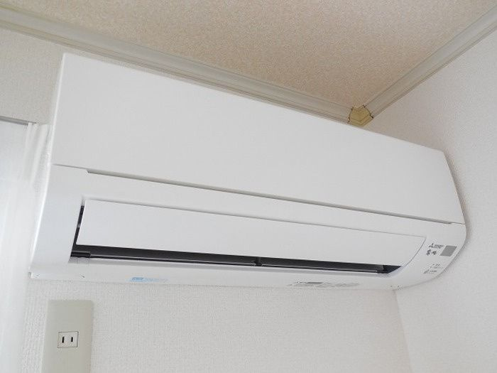日の出第一秋新ハイツの設備
