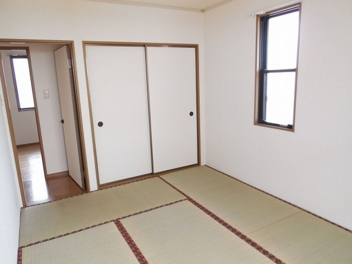 日の出第一秋新ハイツのその他