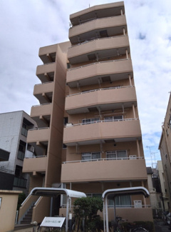 【外観】