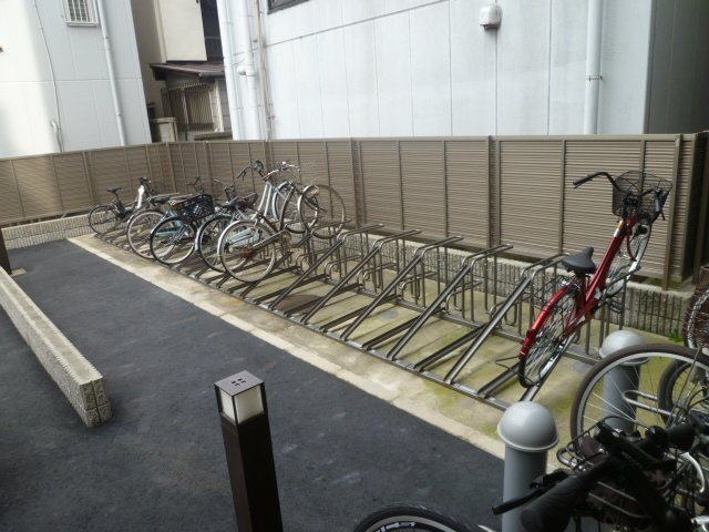 フォンターナ入谷のその他共用部分