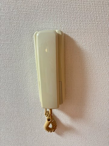 堀江コーポラス1号棟のセキュリティ